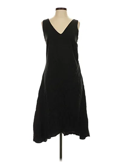 Pre-owned Natalie Busby Cocktail Dress In Black