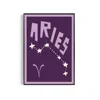 Natalie Cass Art Aries Art Print - A2