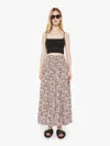 Natalie Martin Bella Skirt Heirloom Rose In Pink