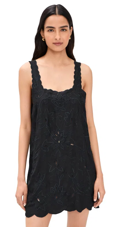 Natalie Martin Collection Nadia Dress Heritage Lotus