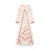 NATALIE MARTIN FIORE MAXIDRESS