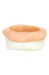 Natasha 2-pack Bangle Bracelet In Multi