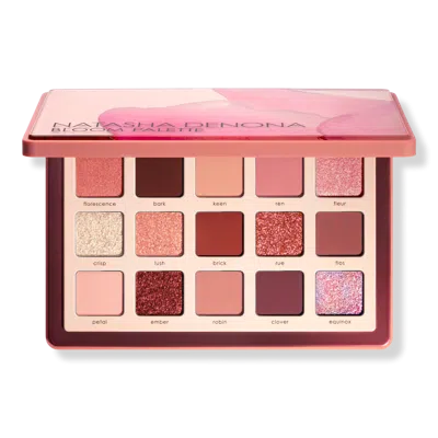 Natasha Denona Bloom Eyeshadow Palette