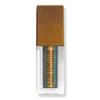 Natasha Denona Chromium Liquid Eyeshadow - Scarab In Green
