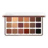 Natasha Denona Eye Sculpt Texture & Tone Eyeshadow Palette - Dramatic