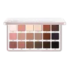 Natasha Denona Eye Sculpt Texture & Tone Eyeshadow Palette Soft