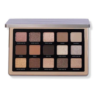 Natasha Denona Glam Eyeshadow Palette