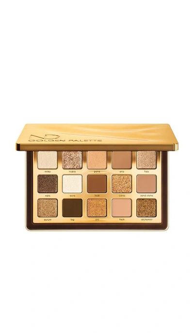 Natasha Denona Golden Eyeshadow Palette