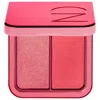 Natasha Denona Hy-blush Cloudy Cream Cheek Duo Flirty Flush 0.35 oz / 10 G In Flirty Flush