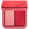 Natasha Denona Hy-blush Cloudy Cream Cheek Duo Flustered 0.35 oz / 10 G In Flustered