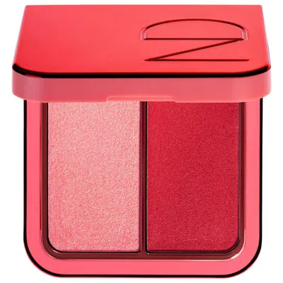 Natasha Denona Hy-blush Cloudy Cream Cheek Duo Flustered 0.35 oz / 10 G