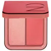 Natasha Denona Hy-blush Cloudy Cream Cheek Duo Simply Shy 0.35 oz / 10 G In Simply Shy