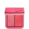 Natasha Denona Hy-blush (various Shades) - Flirty Flush In Flirty Flush