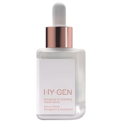 NATASHA DENONA HY-GEN - ENERGIZING & HYDRATING PRIMER SERUM .67 OZ / 20 ML