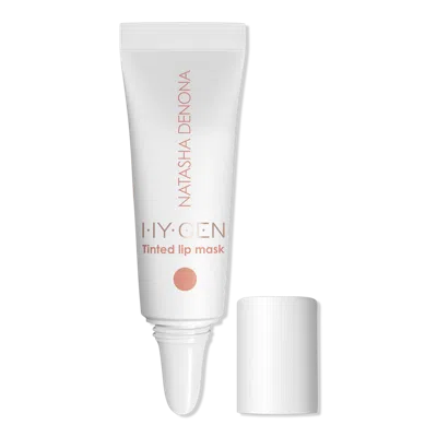 Natasha Denona Hy-gen Tinted Lip Mask - Baby Nude