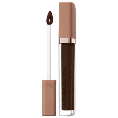 Natasha Denona Hy-glam Brightening & Hydrating Medium To Full Coverage Crease Proof Serum Concealer Ny16 0.25 oz /