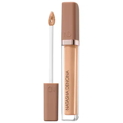 Natasha Denona Hy-glam Brightening & Hydrating Medium To Full Coverage Crease Proof Serum Concealer P3 0.25 oz / 7.