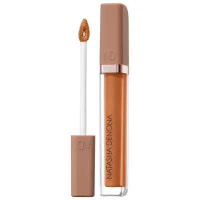 Natasha Denona Hy-glam Brightening & Hydrating Medium To Full Coverage Crease Proof Serum Concealer P7 0.25 oz / 7.