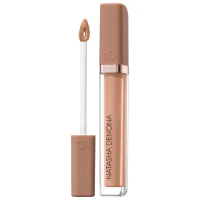 Natasha Denona Hy-glam Brightening & Hydrating Medium To Full Coverage Crease Proof Serum Concealer R5 0.25 oz / 7.