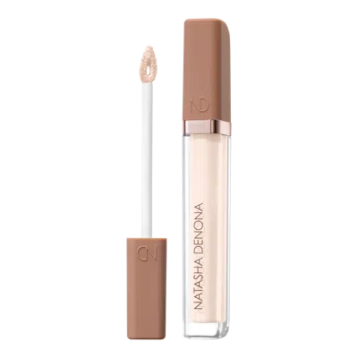 Natasha Denona Hy-glam Concealer - N0.5 In Gray
