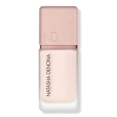 Natasha Denona Hy-glam Foundation - N0.5 In Gray