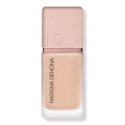 Natasha Denona Hy-glam Foundation - N3