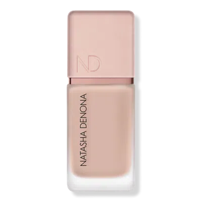 Natasha Denona Hy-glam Foundation - N4 In Gray