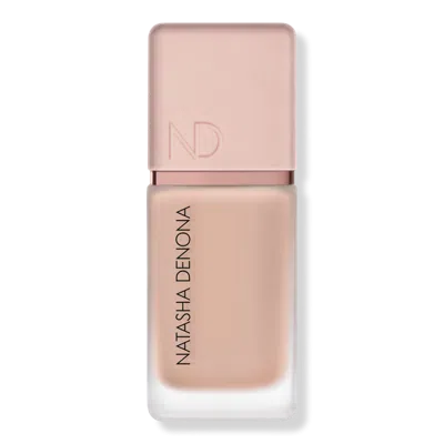 Natasha Denona Hy-glam Foundation - N5 In Gray