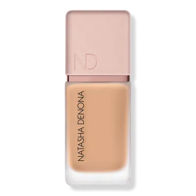 Natasha Denona Hy-glam Foundation - N8