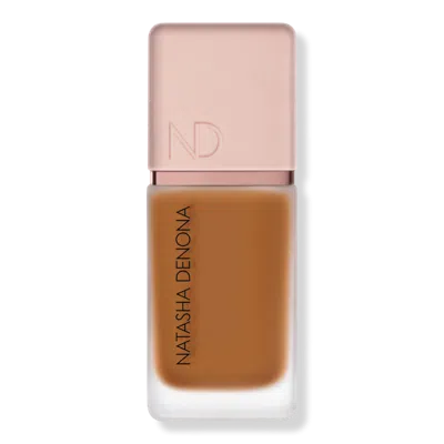 Natasha Denona Hy-glam Foundation - Ny12