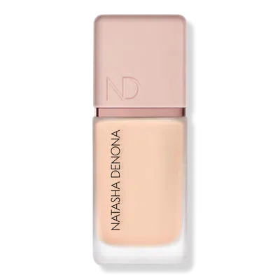 Natasha Denona Hy-glam Foundation - P1