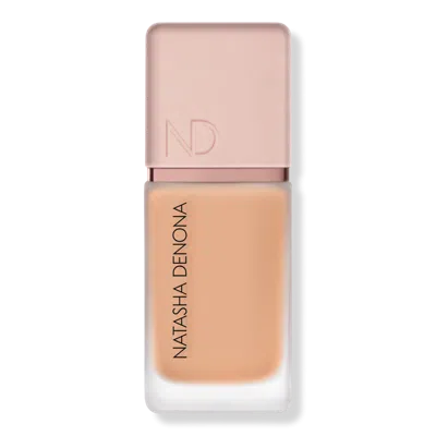 Natasha Denona Hy-glam Foundation - P3