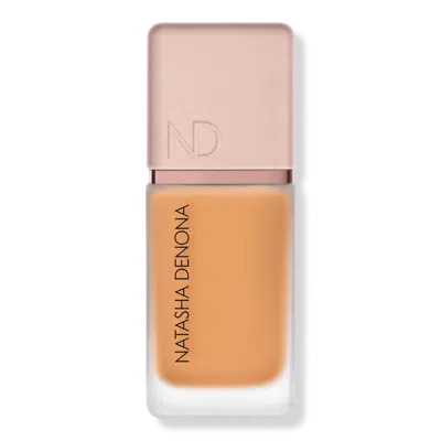 Natasha Denona Hy-glam Foundation - P5