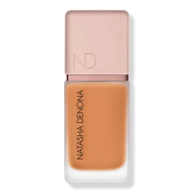 Natasha Denona Hy-glam Foundation - P6