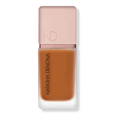 Natasha Denona Hy-glam Foundation - P8