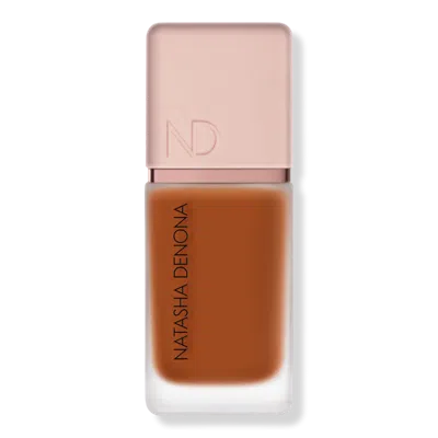 Natasha Denona Hy-glam Foundation - P9