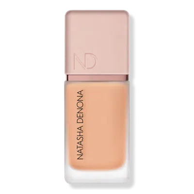Natasha Denona Hy-glam Foundation - R4