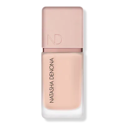 Natasha Denona Hy-glam Foundation - Rn2.5 In Red