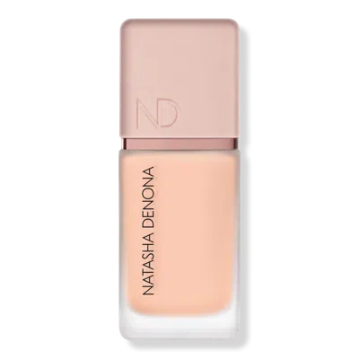 Natasha Denona Hy-glam Foundation - Rn3