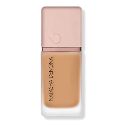 Natasha Denona Hy-glam Foundation - Y7 In Yellow