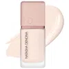 Natasha Denona Hy-glam Foundation Hydrating & Blurring Luminous Longwear Serum Foundation N0.5 1.01 Oz/30 ml In Gray