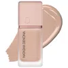 Natasha Denona Hy-glam Foundation Hydrating & Blurring Luminous Longwear Serum Foundation N5 1.01 Oz/30 ml In Gray