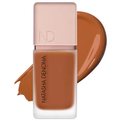 Natasha Denona Hy-glam Foundation Hydrating & Blurring Luminous Longwear Serum Foundation Rp8 1.01 Oz/30 ml