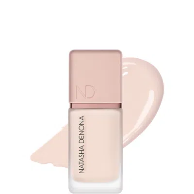 Natasha Denona Hy-glam Foundation (various Shades) 30ml - N1