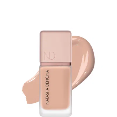 Natasha Denona Hy-glam Foundation (various Shades) 30ml - N6 In Gray