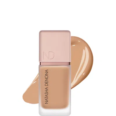 Natasha Denona Hy-glam Foundation (various Shades) 30ml - N9