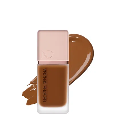 Natasha Denona Hy-glam Foundation (various Shades) 30ml - Np14