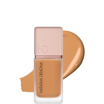 Natasha Denona Hy-glam Foundation (various Shades) 30ml - Ny11