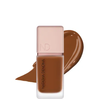 Natasha Denona Hy-glam Foundation (various Shades) 30ml - P10