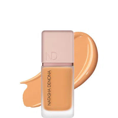 Natasha Denona Hy-glam Foundation (various Shades) 30ml - P5